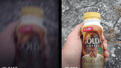 Link Nonton Botol Kopi Golda Viral Full Album Asli Ternyata Ada di Sini, Awas Terjebak!