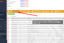 Cara Mengatasi Invalid Sarpras dengan Cepat di Dapodik 2026 B, Pasti Berhasil