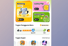 Pinjoy APK Penghasil Uang Terbaru 2026 Terbukti Membayar, Ini Cara Mainnya!