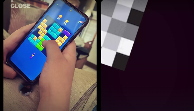 Link Rekaman Asli 3 Bocil Main Block Blast Viral Full Album, Netizen Jangan Sampai Terkecoh!