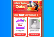Cara Mendapatkan Produk Gratis di Akulaku Terbaru, Bebas Pilih Barang Tanpa Bayar Sepeser Pun