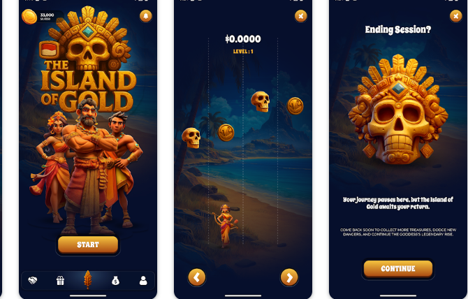 Cara Tarik Saldo di APK Sumatra The Island ke DANA Terbukti Membayar