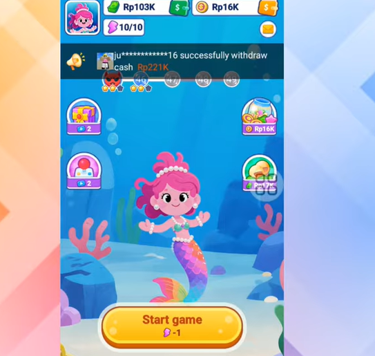 8 Cara Memecahkan Gelembung Clear Blast agar Penarikan Lebih Cepat