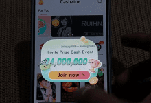 Aplikasi Mirip Melolo 2026 Cara Menghasilkan Saldo Dana dari CashZine Terbukti Membayar