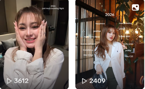 Ratu Alfauziah Viral Blunder, Kenapa Namanya Mendadak Ramai? Link Video Mulai Dicari Netizen