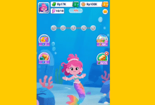 Baru Rilis! Clear Blast Apk Apakah Terbukti Membayar dan Aman? Review Jujur!