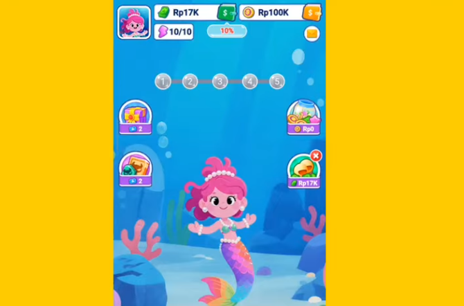 Baru Rilis! Clear Blast Apk Apakah Terbukti Membayar dan Aman? Review Jujur!