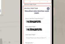 Cara Buat NPWP Online untuk Affiliator di CoreTax Cuma Pakai HP, Praktis dan Cepat