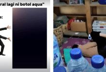 Video Botol Aqua Viral di TikTok Kenapa? Link Asli Mulai Dicari Netizen