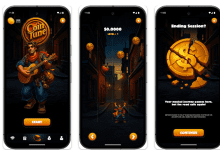 7 Cara Mendapatkan Uang dari Coin Tune APK Terbaru Agar Cair ke DANA