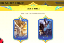 Cara Dapat 2 Skin Ramadan Gratis Bebas Pilih, Event Ramadan Resmi Rilis dan Ada Hadiah HP