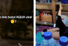 Link Video Botol Aqua Viral Full Zoom di Videy.co Apakah Ada? Cek Disini