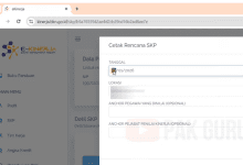 Cara Cetak SKP Tahun 2025 di E-Kinerja dengan Mudah dan Cepat