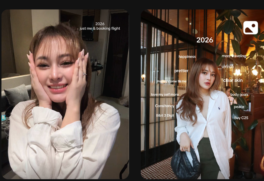 Link Video Ratu Alfauziah Viral Lagi VC Blunder di Terabox Dicari Netizen? Ini Kronologinya