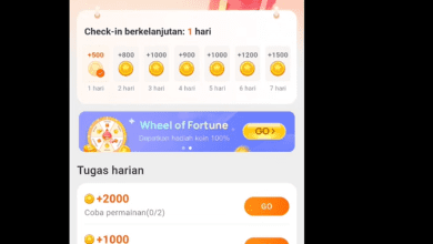 StepFit Apk Olahraga Penghasil Uang Terbukti Membayar, Ini Cara Mainnya!