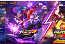 Cara Mendapatkan 7 Level EXP M7 dan 35 Tiket KOF Bingo dengan Strategi Waktu yang Tepat