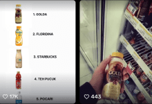 Kumpulan Link Video Botol Viral di TikTok! dari Kopi Golda hingga Galon, Ini Kronologinya