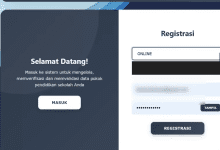 Tutorial Pengerjaan Dapodik 2026.b dari Registrasi Hingga Sinkronisasi, Ini Tahapan Penting yang Wajib Diperhatikan