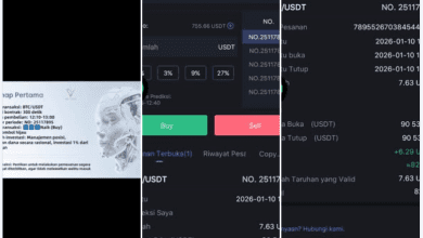 Aplikasi Oplalp Disebut Scam? Penarikan Dana Disebut Harus Cari Member Baru dan Ada Promo Staking BTC