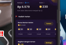 Kenapa Melolo Tidak Ada Fitur Hadiah? Ini Penyebab dan Solusi Terbaru 2026
