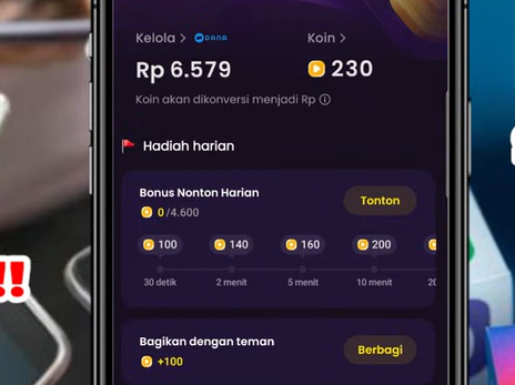 Kenapa Melolo Tidak Ada Fitur Hadiah? Ini Penyebab dan Solusi Terbaru 2026