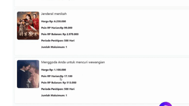 7 Cara Mendapatkan Uang di Aplikasi Yudia APK Nonton Drama dan Investasi Hak Cipta, Begini Sistem Kerjanya