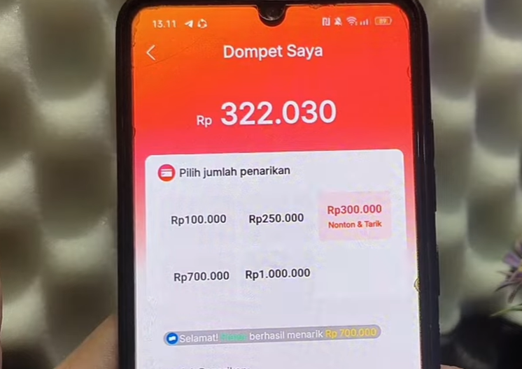 GoodReels Apk Nonton Drama Apakah Menghasilkan Uang? Review Jujur!