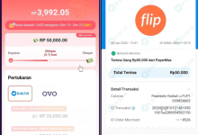 Aplikasi FreeReels Apakah Aman dan Terbukti Membayar? Bukti Penarikan Rp50.000