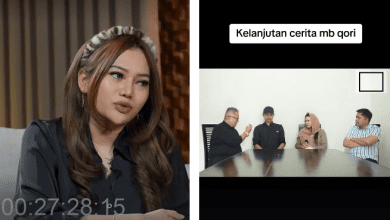Habib Inisial HRA Siapa? Viral Usai Isu Ajak Check-In Hotel dengan Ratu Qori