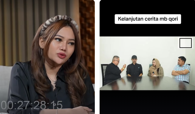 Habib Inisial HRA Siapa? Viral Usai Isu Ajak Check-In Hotel dengan Ratu Qori