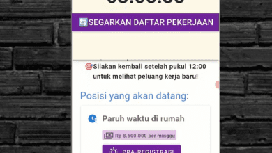 Aplikasi Labora Apakah Menghasilkan Uang? Review Jujur!