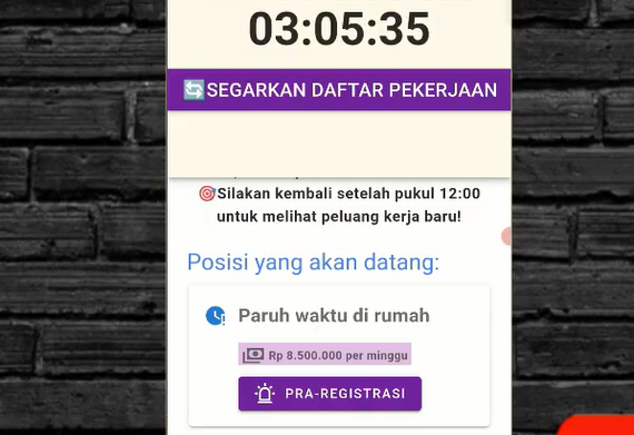 Aplikasi Labora Apakah Menghasilkan Uang? Review Jujur!