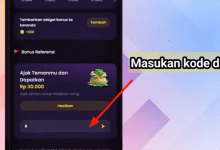 Cara Memasukkan Kode Invitasi Melolo 100% Berhasil, Ini Solusi Perilaku Itu Berisiko Coba Lagi Nanti