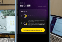 Kenapa Saldo Melolo Tidak Bisa Ditarik ke DANA dan OVO? Ini Solusinya!