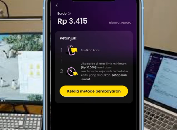 Kenapa Saldo Melolo Tidak Bisa Ditarik ke DANA dan OVO? Ini Solusinya!