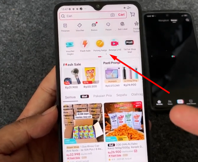Event TikTok Potongan Harga Sampai Kapan? Segera Ikut Sebelum Berakhir!