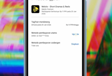 Cara Berhenti Langganan Aplikasi Melolo Terbaru, Hindari Saldo DANA Terpotong Otomatis