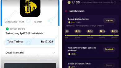 Apakah APK Melolo Drama Boros Kuota? Ini Pengalaman dan 4 Tips Hemat Internet
