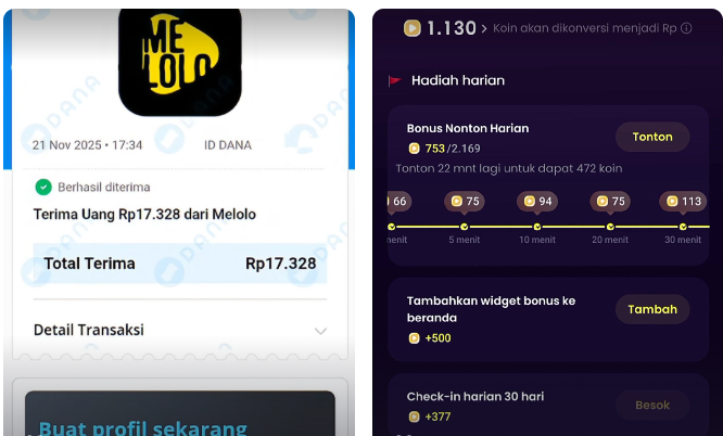 Apakah APK Melolo Drama Boros Kuota? Ini Pengalaman dan 4 Tips Hemat Internet