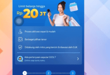 Cara Mengatasi Dana Cicil Tidak Muncul di Aplikasi DANA Terbaru 2026!