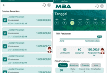 Aplikasi MBA mba7 com Apakah Aman Terdaftar di OJK? Ini Review Terbaru Setelah 2 Tahun