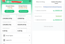 Aplikasi Vid App Nonton Trailer Film Dapat Uang, Apakah Aman atau Scam?