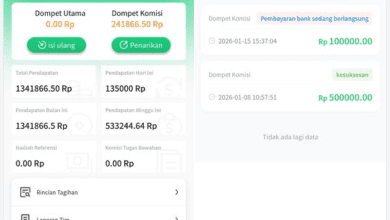 Aplikasi Vid App Nonton Trailer Film Dapat Uang, Apakah Aman atau Scam?