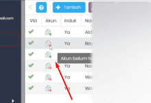Solusi Akun Silang Merah di Dapodik Terbukti Berhasil dan Aman, Ini Caranya!