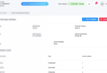 Cara Mengatasi Siswa Belum Teridentifikasi dan Rombel Ganda di EMIS 4.0 100% Berhasil!