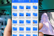 Cara Mengatasi Folder Data Akses Ditolak Terbaru 2026 Tanpa ZArchiver, Dijamin Berhasil