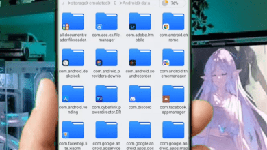 Cara Mengatasi Folder Data Akses Ditolak Terbaru 2026 Tanpa ZArchiver, Dijamin Berhasil