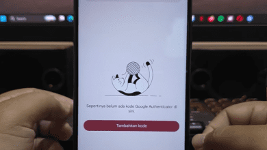 Cara Mengembalikan Kode Google Authenticator yang Hilang dengan Aman dan Cepat