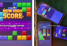 Cara Nonton Bocil Block Blast Viral Video di Link Resmi Agar Aman di Terabox