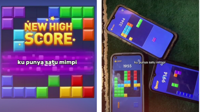 Cara Nonton Bocil Block Blast Viral Video di Link Resmi Agar Aman di Terabox